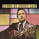 【輸入盤CD】【新品】Johnny Cash / Hymns By Johnny Cash【K2019/11/29発売】(ジョニー・キャッシュ)