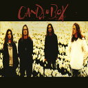 【輸入盤CD】【新品】Candlebox / Candlebox 【K2020/3/6発売】(キャンドルボックス)