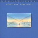 【輸入盤CD】Dire Straits / Communique【K2019/12/6発売】(ダイアー ストレイツ)