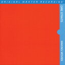 【輸入盤CD】Dire Straits / Making Movies【K2019/12/6発売】(ダイアー ストレイツ)