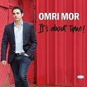 【輸入盤CD】Omri Mor / It's About Time 【K2018/5/18発売】