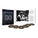 【輸入盤CD】Neil Diamond / 50th Anniversary Collector 039 s Edition (Box) 【K2018/11/30発売】(ニール ダイアモンド)