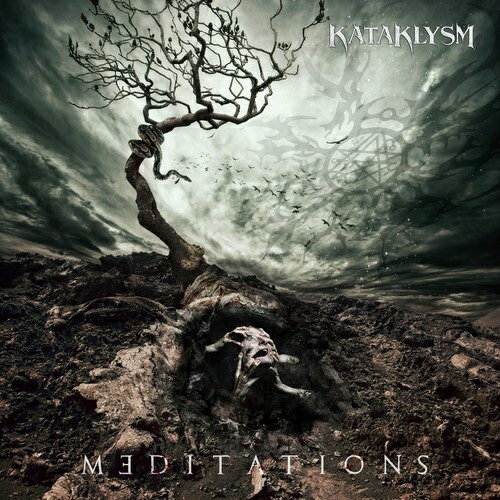 Kataklysm / Meditations (w/DVD) (Special Edition) 