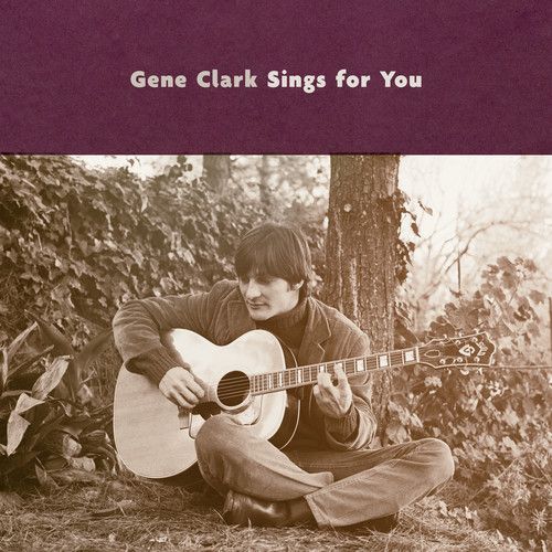 2018/6/15 発売輸入盤レーベル：OMNIVORE RECORDINGS収録曲：(ジーンクラーク)Gene Clark's musical legacy is most certainly assured as a singer, songwriter and member of some xclusive company as an inductee to Rock and Roll Hall of Fame, a founder of The Byrds, and collaborator in groups such as Dillard & Clark, Gene Clark and the Gosdin Brothers, McGuinn Clark & Hillman and later as the duet partner of Carla Olson (The Textones). In addition to the 8 tracks from the Gene Clark Sings For You acetate, recorded in 1967 after he famously left The Byrds, there are an additional 5 previously unknown tracks from a further 1967 acetate given to the band, The Rose Garden, for recording consideration. This new compilation also includes a previously unissued demo rescued from a tape in the collection of John Noreen, member of The Rose Garden. This demo of the song "Till Today" is Clark running through the song for the band who would cut it on their only album, the 1968 self-titled effort on Atco Records (also being reissued and expanded at the same time as Gene Clark Sings For You).