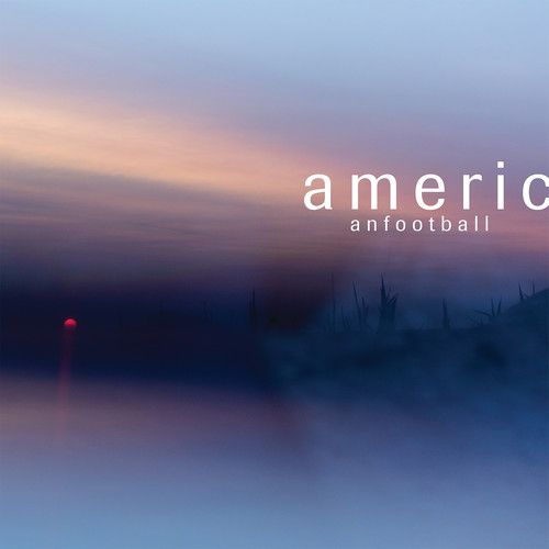 【輸入盤CD】American Football / American Football 【K2019/3/22発売】(アメリカン・フットボール)