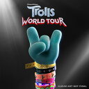 【輸入盤CD】【新品】Soundtrack / Trolls: World Tour【K2020/3/20発売】(サウンドトラック)