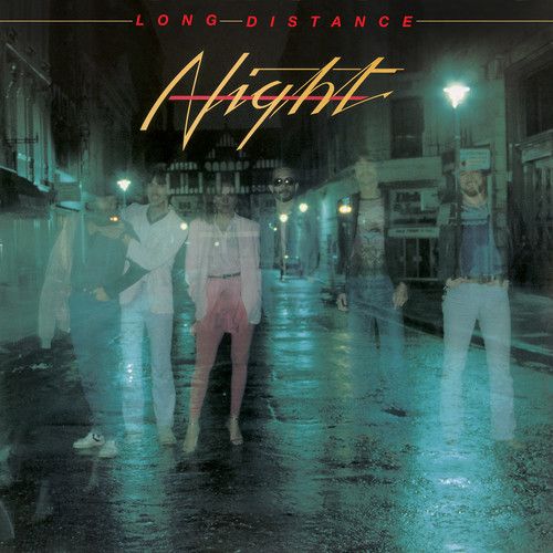 【輸入盤CD】【新品】Night / Long Distance (Deluxe Edition) (リマスター盤) 【K2019/3/22発売】(ナイト)