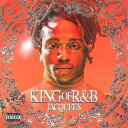 【輸入盤CD】【新品】Jacquees / King Of R&B【K2019/12/20発売】