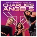 【輸入盤CD】【新品】Soundtrack / Charlie's Angels【K2019/11/1発売】(サウンドトラック)
