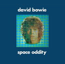 【輸入盤CD】David Bowie / Space Oddity (2019 Mix)【K2019/11/15発売】(デヴィッド ボウイ)