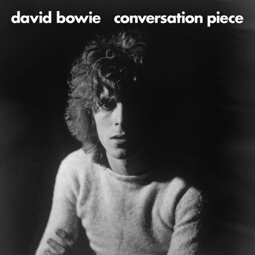 【輸入盤CD】David Bowie / Conversation Piece【K2019/11/15発売】(デヴィッド・ボウイ)