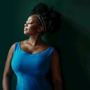 【輸入盤CD】【新品】Alicia Olatuja / Intuition: Songs From The Minds Of Women (Digipak) 【...
