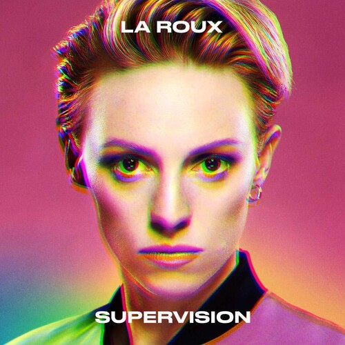 2020/2/7 発売輸入盤レーベル：SUPERCOLOUR RECORDS 収録曲：(ラルー)Grammy-Winning and Brit and Mercury-Prize-Nominated Artist La Roux Returns with Her First New Material in Five Years - New Album 'Supervision' Out February 7th 2020. From the Cover to the Contents, This Is Unequivocally the Album Elly Always Wanted to Make - a Claim That with Some Artists Might Ring Alarm Bells, But in This Instance Simply Means That 'Supervision' Sounds Precisely, Unmistakably, Gloriously Like La Roux