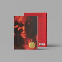 【輸入盤CD】【即納】【新品】Taeyeon / Purpose (Vol 2) (Deluxe Edition)【K2019/11/8発売】(テヨン)【★】