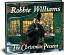 【輸入盤CD】【新品】Robbie Williams / Christmas Present (Bonus Tracks) (Deluxe Edition)【K...