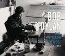 【輸入盤CD】Bob Dylan / Witmark Demos: 1962-1964 (The Bootleg Series Vol 9【K2019/12/6発売】(ボブ・ディラン)