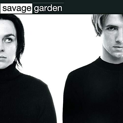 【輸入盤CD】【新品】Savage Garden / Savage Garden【K2019/8/16発売】(サヴェージ・ガーデン)のサムネイル