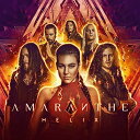 【輸入盤CD】Amaranthe / Helix 【K2018/10/19発売】(アマランス)