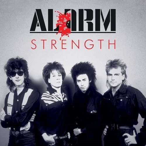 【輸入盤CD】【新品】Alarm / Strength 1985-1986 (Digipak) 【K2019/3/15発売】(アラーム)