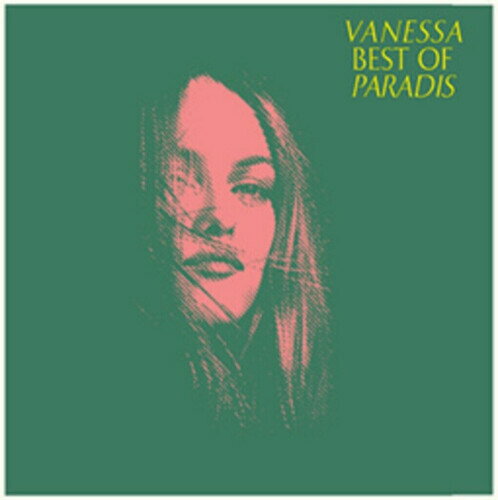 楽天市場】vanessa paradis レコードの通販