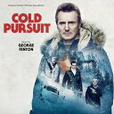 2019/3/8 発売輸入盤レーベル：VARESE SARABANDE収録曲：Original soundtrack to the 2019 motion picture composed by George Fenton. Cold Pursuit is a black comedy action thriller film directed by Hans Petter Moland from a screenplay by Frank Baldwin. It stars Liam Neeson, Laura Dern, Emmy Rossum, William Forsythe, and Tom Bateman. It is a remake of the 2014 Norwegian vigilante film In Order of Disappearance, also directed by Moland, and follows a snowplow driver who sets out for revenge on a local drug lord following the murder of his son.