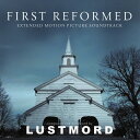 【輸入盤CD】【新品】Soundtrack / First Reformed【K2019/11/22発売】(サウンドトラック)