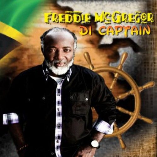 【輸入盤CD】Freddie McGregor / Di Captain (