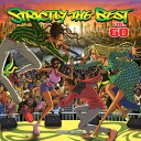 【輸入盤CD】【新品】VA / Strictly The Best 60【K2019/11/22発売】