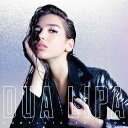 【輸入盤CD】Dua Lipa / Dua Lipa (Complete Edition) 【K2018/10/19発売】(デュア リパ)