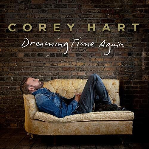 【輸入盤CD】Corey Hart / Dreaming Time Again 【2019/5/10発売】(コーリー・ハート)