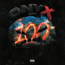 【輸入盤CD】【新品】Onyx / 100 Mad 【K2019/5/31発売】(オニキス)(2)