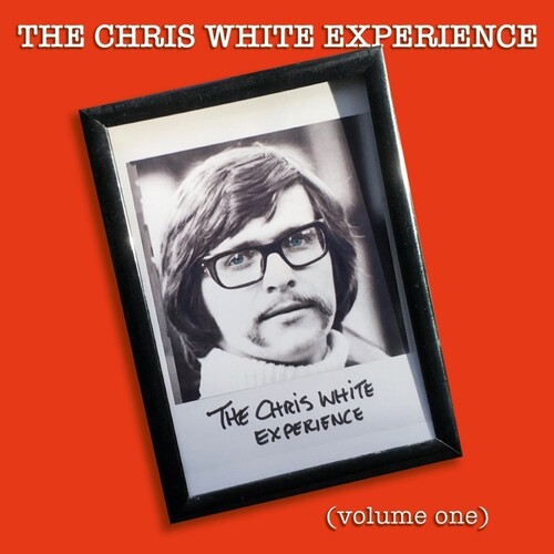 【輸入盤CD】Chris White Experience (The Zombies) / Chris White Experience Vol 1【K2020/4/24発売】(クリス・ホワイト)