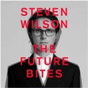 【輸入盤CD】Steven Wilson / Future Bites【K2021/1/29発売】