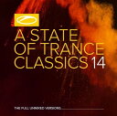 【輸入盤CD】Armin Van Buuren / State Of Trance Classics 14 (4PK)【K2020/3/6発売】(アーミン ヴァン ブーレン)