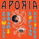 Sufjan Stevens/Lowell Brams / Aporia(スフィアン・スティーヴンス)