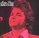 【輸入盤CD】John Prine / Diamonds In The Rough (ジョン プライン)