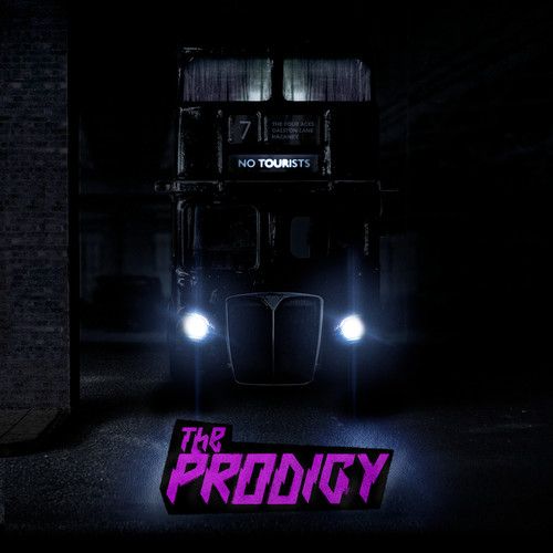 【輸入盤CD】Prodigy / No Tourists 【K2018/11/2発売】(プロディジー)