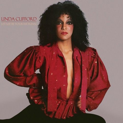【輸入盤CD】【新品】Linda Clifford / Let Me Be Your Woman 【K2018/8/24発売】(リンダ・クリフォード)
