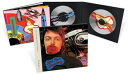 【輸入盤CD】Paul McCartney Wings / Red Rose Speedway 【K2018/12/7発売】(ポール マッカートニー＆ウィングス)