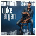 【輸入盤CD】【新品】Luke Bryan / Born Here Live Here Die Here【K2020/8/7発売】(ルーク・ブライアン)