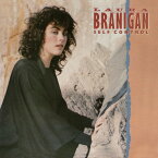 【輸入盤CD】Laura Branigan / Self Control【K2020/5/29発売】(ローラ・ブラニガン)