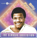 【輸入盤CD】Billy Preston / Classic Collection【K2020/7/10発売】(ビリー プレストン)