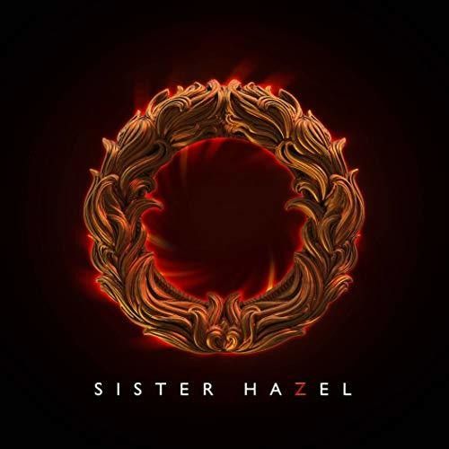 Artist Name: W - 【輸入盤CD】【新品】Sister Hazel / Fire 【K2019/2/8発売】(シスター・ヘイゼル)