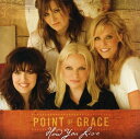 【輸入盤CD】【新品】Point Of Grace / How You Live (On Demand CD)【K2020/3/6発売】(ポイント・オブ・グレイス)(2)