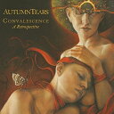 【輸入盤CD】Autumn Tears / Convalescence: A Retrospective 【K2018/6/8発売】