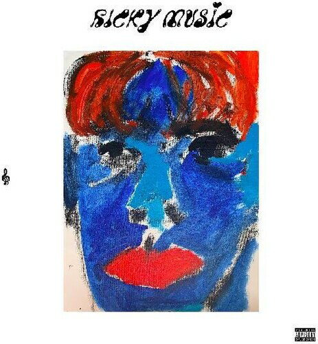 【輸入盤CD】【新品】Porches / Ricky Music【K2020/3/13発売】