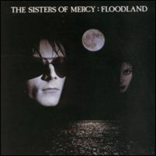 【輸入盤CD】【新品】Sisters Of Mercy / Floodland