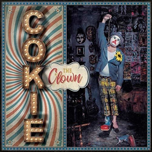 2019/4/26 発売輸入盤レーベル：FAT WRECK CHORDS収録曲：Fat Mike's alter ego, Cokie the Clown delivers his first full-length album, You're Welcome. The nearly year-long recording sessions documented what truly lies beneath the madness and genius of the NOFX mastermind. Here he lays open his deepest regrets, fears, and experiences in a raw and thoughtful manner. Comprised of ten tracks, the album features a who's who of A-list talent that assisted him throughout including producer Danny Lohner (Nine Inch Nails, A Perfect Circle), Blink-182's Travis Barker on drums, Guns N' Roses' Dizzy Reed on keyboards, and France's best kept musical secret Baz. The cover art was painted by the talented Natalia Fabia.