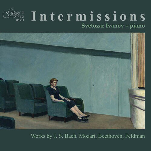 VA / Intermissions