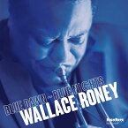 【輸入盤CD】Wallace Roney / Blue Dawn - Blue Nights【K2019/8/30発売】 (ウォレス・ルーニー)